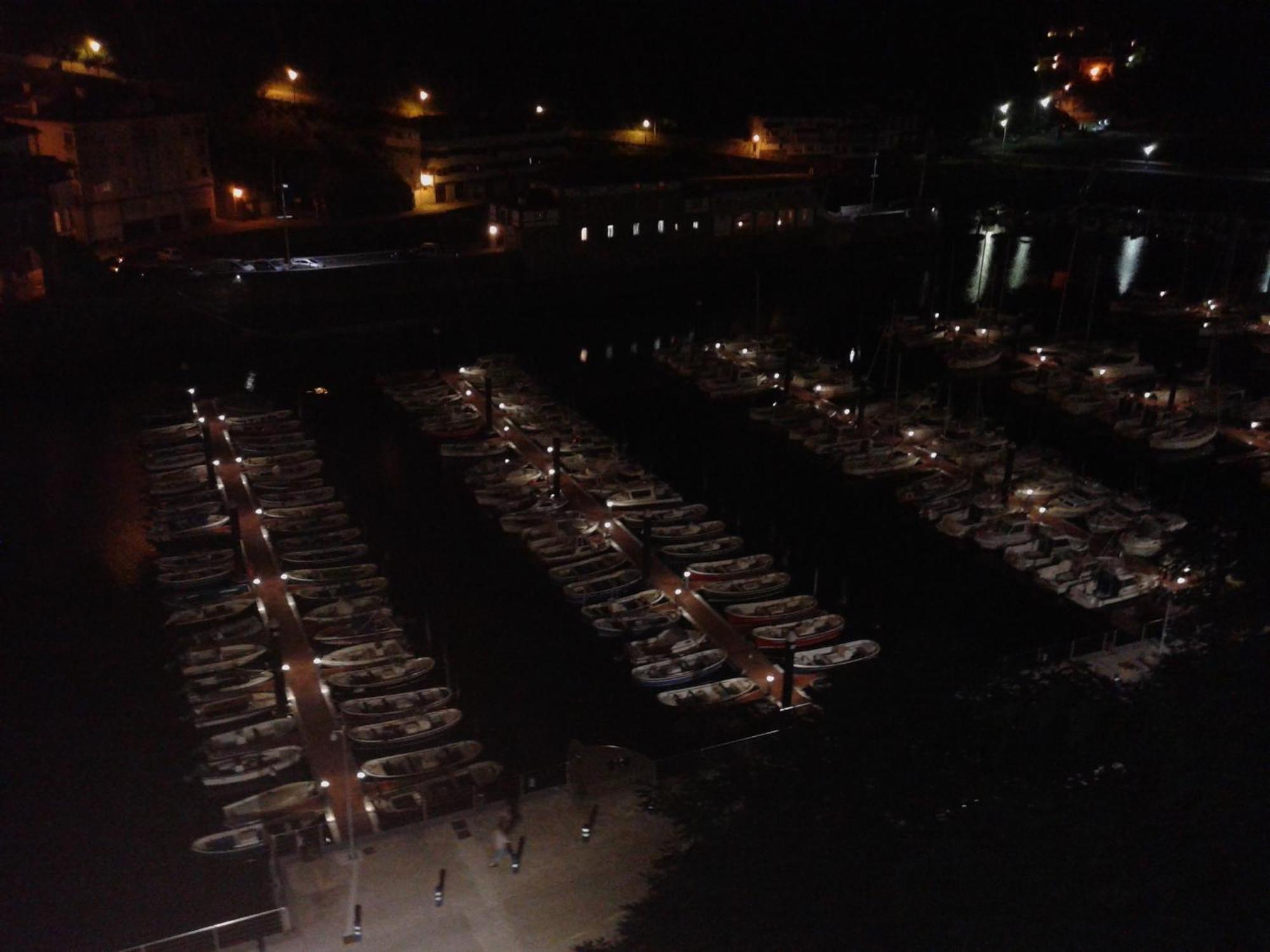 Hotel Zumalabe Mutriku Esterno foto