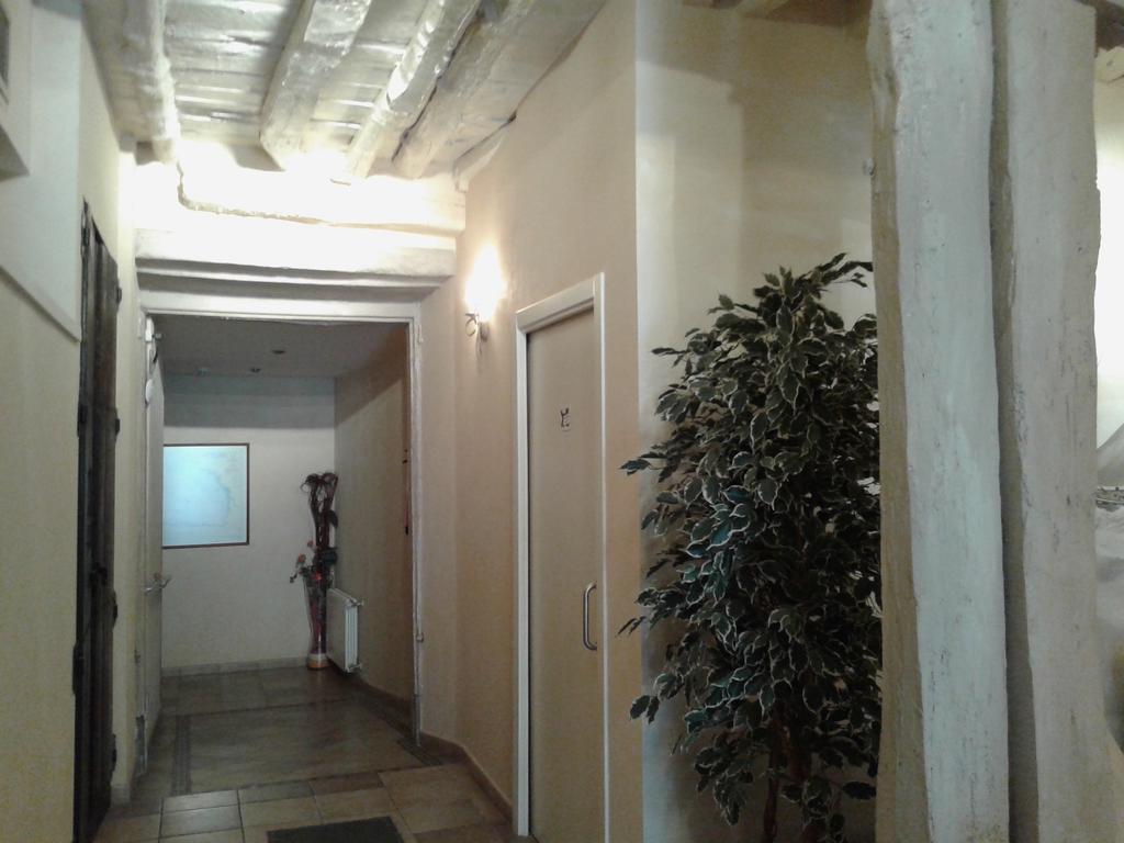 Hotel Zumalabe Mutriku Esterno foto